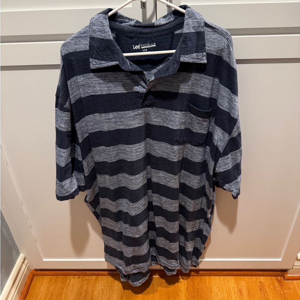 Men’s Polo